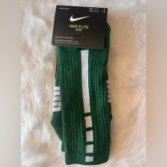 Nike Elite socks
